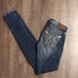 Big Star Jeans